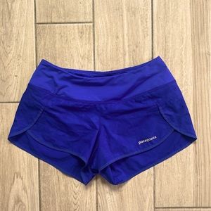 Patagonia Shorts